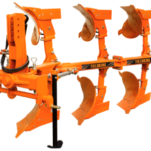 Reversible Mould Board Plough